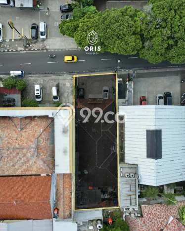 Jual Komersial Strategis Kawasan Cipete, Luas 250m², Mainroad, Kawasan Komersial Jual Komersial Strategis Kawasan Cipete, Luas 250m², Mainroad, Kawasan Komersial