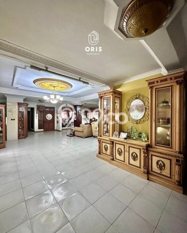 Rumah Kualitas Premium 4 Kamar Tidur Akses Mudah di Kawasan Berkembang Pondok Indah, Jakarta Selatan Rumah Kualitas Premium 4 Kamar Tidur Akses Mudah di Kawasan Berkembang Pondok Indah, Jakarta Selatan