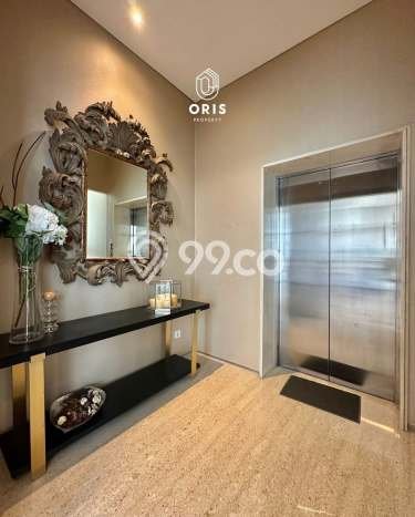 Apartemen Eksklusif di Senopati, 4 KM, Luas 196m², Kawasan Senopati, Jakarta Selatan, Jakarta Selatan, Fasilitas Modern Apartemen Eksklusif di Senopati, 4 KM, Luas 196m², Kawasan Senopati, Jakarta Selatan, Jakarta Selatan, Fasilitas Modern