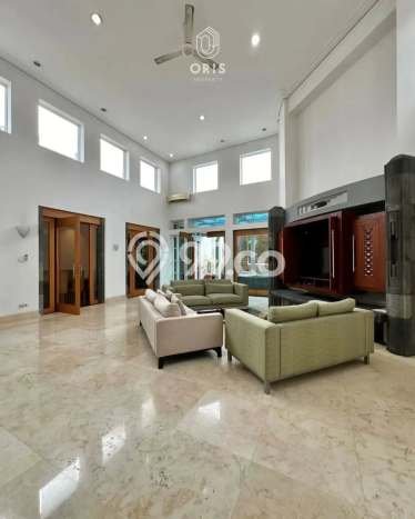 Rumah Strategis area Menteng, Dekat Menteng, Jakarta Pusat, Jakarta Pusat - LT 753m² Rumah Strategis area Menteng, Dekat Menteng, Jakarta Pusat, Jakarta Pusat - LT 753m²