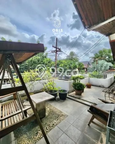 Rumah 10 KT 4 KM Newly Built di Lokasi Prestisius Kebayoran Baru, Jakarta Selatan Rumah 10 KT 4 KM Newly Built di Lokasi Prestisius Kebayoran Baru, Jakarta Selatan