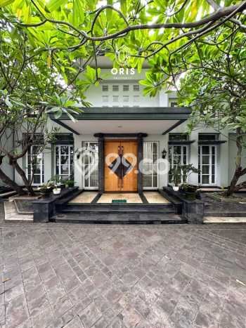 Rumah Strategis area Menteng, Dekat Menteng, Jakarta Pusat, Jakarta Pusat - LT 753m² Rumah Strategis area Menteng, Dekat Menteng, Jakarta Pusat, Jakarta Pusat - LT 753m²