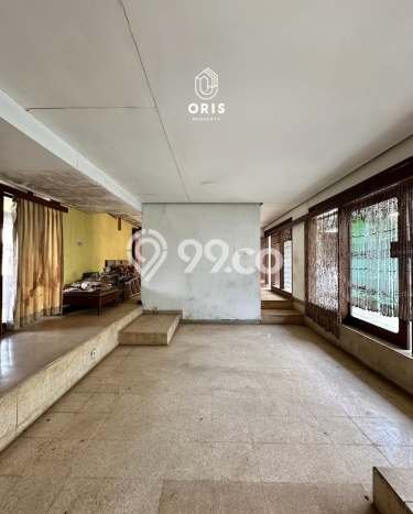 Rumah Siap Huni 4 KT 4 KM di Cipete, Jakarta Selatan Rumah Siap Huni 4 KT 4 KM di Cipete, Jakarta Selatan