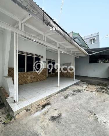 Dijual Rumah Elit Exclusive di Kebayoran Baru, Jakarta Selatan Dijual Rumah Elit Exclusive di Kebayoran Baru, Jakarta Selatan