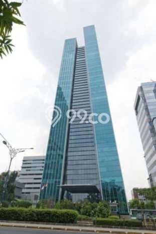 Disewakan Kantor di Kawasan Ramai Kuningan Luas 1126m2 Disewakan Kantor di Kawasan Ramai Kuningan Luas 1126m2
