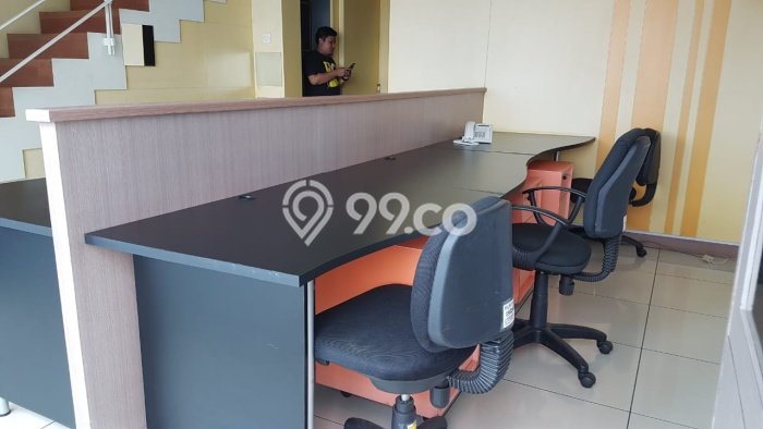 FOR RENT! Kantor di Sudirman Cocok untuk Bisnis 100m2 FOR RENT! Kantor di Sudirman Cocok untuk Bisnis 100m2