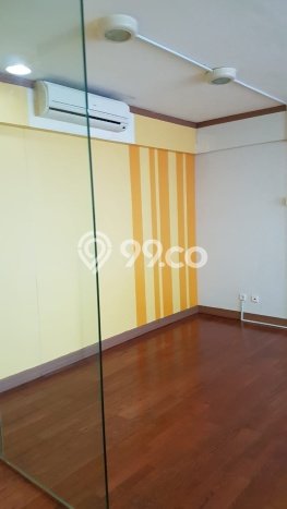 FOR RENT! Kantor di Sudirman Cocok untuk Bisnis 100m2 FOR RENT! Kantor di Sudirman Cocok untuk Bisnis 100m2