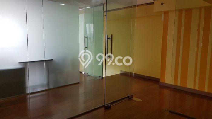 FOR RENT! Kantor di Sudirman Cocok untuk Bisnis 100m2 FOR RENT! Kantor di Sudirman Cocok untuk Bisnis 100m2