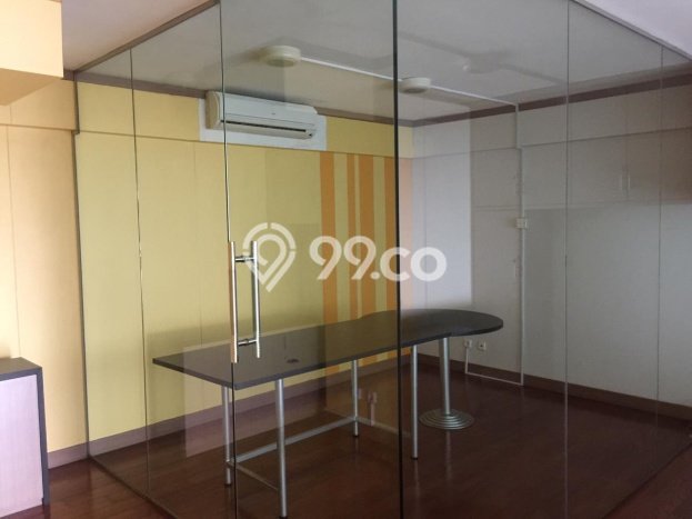 FOR RENT! Kantor di Sudirman Cocok untuk Bisnis 100m2 FOR RENT! Kantor di Sudirman Cocok untuk Bisnis 100m2