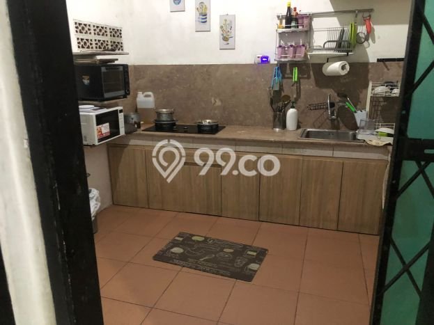 Rumah Mewah Dijual LT 170m2 di Koja, Jakarta Utara Rumah Mewah Dijual LT 170m2 di Koja, Jakarta Utara