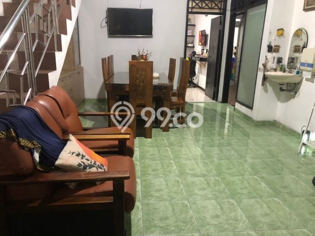 Rumah Mewah Dijual LT 170m2 di Koja, Jakarta Utara Rumah Mewah Dijual LT 170m2 di Koja, Jakarta Utara
