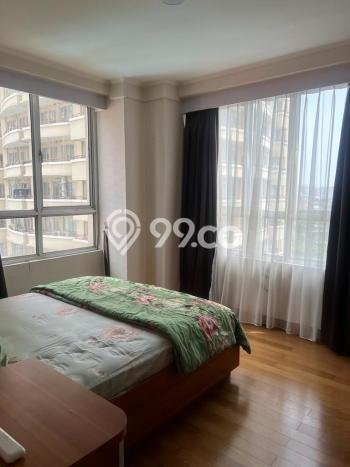 Jarang Ada! Unit Apartemen Hemat di Kelapa Gading, Jakarta Utara 2 Kamar Tidur dan 1 Kamar Mandi Jarang Ada! Unit Apartemen Hemat di Kelapa Gading, Jakarta Utara 2 Kamar Tidur dan 1 Kamar Mandi