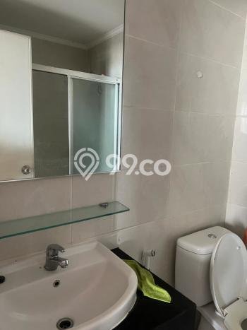Jarang Ada! Unit Apartemen Hemat di Kelapa Gading, Jakarta Utara 2 Kamar Tidur dan 1 Kamar Mandi Jarang Ada! Unit Apartemen Hemat di Kelapa Gading, Jakarta Utara 2 Kamar Tidur dan 1 Kamar Mandi