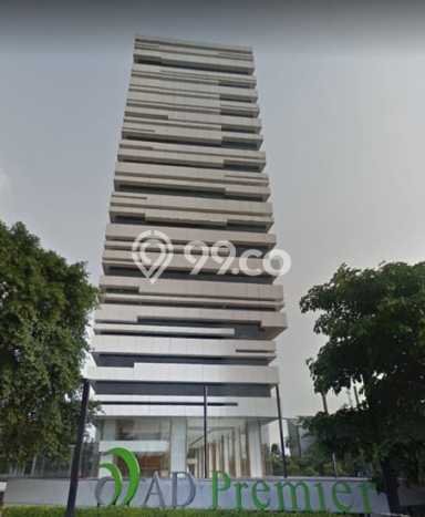 Kantor untuk Disewa di Pusat Jakarta Selatan Luas Bangunan 236m2 Kantor untuk Disewa di Pusat Jakarta Selatan Luas Bangunan 236m2