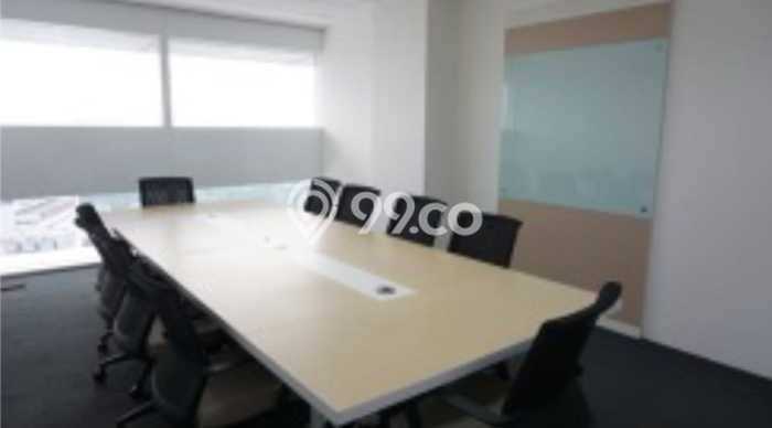 Kantor untuk Disewa di Pusat Jakarta Selatan Luas Bangunan 236m2 Kantor untuk Disewa di Pusat Jakarta Selatan Luas Bangunan 236m2
