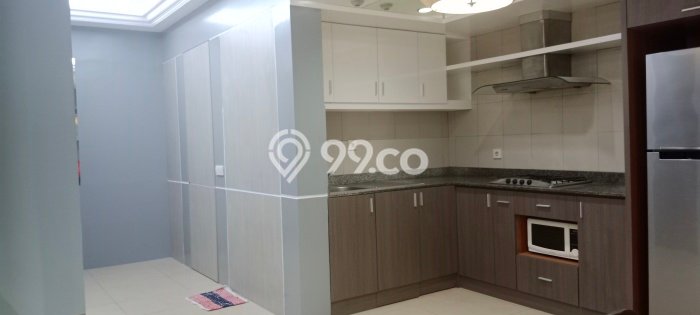 Untuk Dijual Apartemen Strategis di Kelapa Gading Jakarta Utara 2 Kamar Tidur Untuk Dijual Apartemen Strategis di Kelapa Gading Jakarta Utara 2 Kamar Tidur