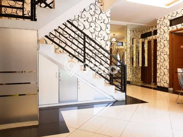Rumah Elit Modern Siap Huni di Tanah Sareal Bogor Rumah Elit Modern Siap Huni di Tanah Sareal Bogor