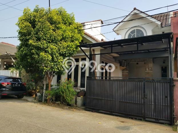Rumah Minimalis 4 Kamar LT 136m2 di Tanah Sareal Rumah Minimalis 4 Kamar LT 136m2 di Tanah Sareal