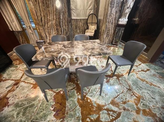 Apartemen Eksklusif Dijual di Kelapa Gading, Jakarta Utara Punya 3 Kamar & 1 Kamar Mandi Apartemen Eksklusif Dijual di Kelapa Gading, Jakarta Utara Punya 3 Kamar & 1 Kamar Mandi