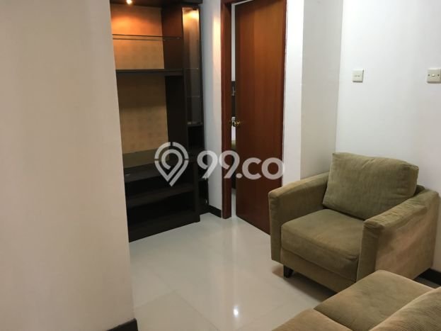Hunian Apartemen Bagus di Kelapa Gading 3 Kamar Tidur Hunian Apartemen Bagus di Kelapa Gading 3 Kamar Tidur
