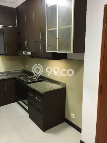 Hunian Apartemen Bagus di Kelapa Gading 3 Kamar Tidur Hunian Apartemen Bagus di Kelapa Gading 3 Kamar Tidur