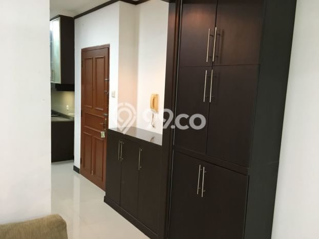 Hunian Apartemen Bagus di Kelapa Gading 3 Kamar Tidur Hunian Apartemen Bagus di Kelapa Gading 3 Kamar Tidur