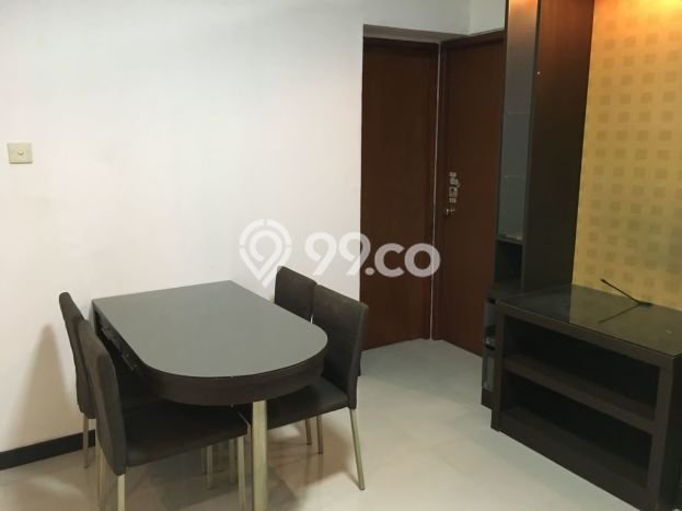 Hunian Apartemen Bagus di Kelapa Gading 3 Kamar Tidur Hunian Apartemen Bagus di Kelapa Gading 3 Kamar Tidur