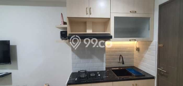 Apartemen Terawat Dijual di Jakarta Pusat Spesifikasi 1 KT, 1 KM Apartemen Terawat Dijual di Jakarta Pusat Spesifikasi 1 KT, 1 KM