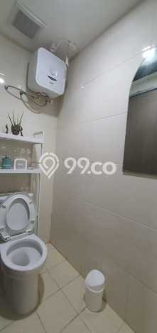 Apartemen Terawat Dijual di Jakarta Pusat Spesifikasi 1 KT, 1 KM Apartemen Terawat Dijual di Jakarta Pusat Spesifikasi 1 KT, 1 KM