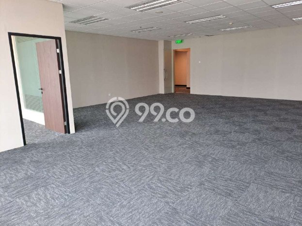 Disewakan Kantor di Kawasan Ramai Sudirman Luas 117m2 Disewakan Kantor di Kawasan Ramai Sudirman Luas 117m2