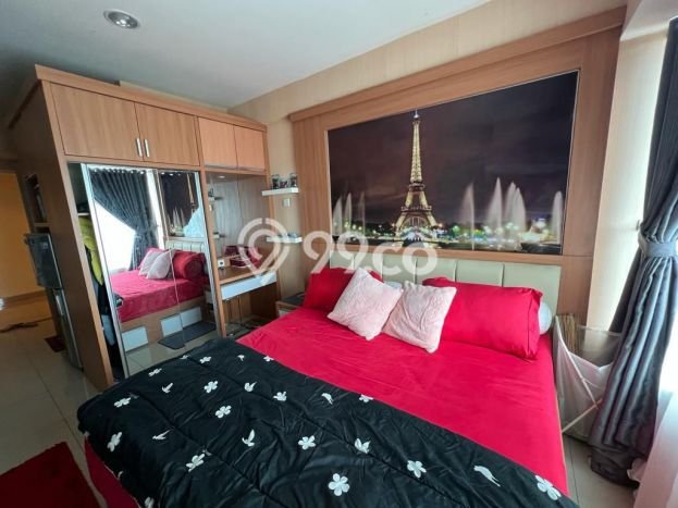 Apartemen Harga Terjangkau untuk Dijual di Kalimalang Dengan Spesifikasi 1 KT & 1 KM Apartemen Harga Terjangkau untuk Dijual di Kalimalang Dengan Spesifikasi 1 KT & 1 KM