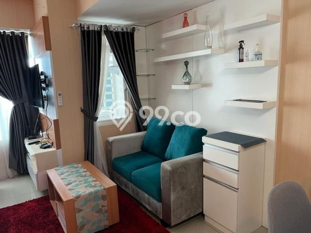 Apartemen Harga Terjangkau untuk Dijual di Kalimalang Dengan Spesifikasi 1 KT & 1 KM Apartemen Harga Terjangkau untuk Dijual di Kalimalang Dengan Spesifikasi 1 KT & 1 KM