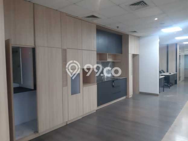 Kantor untuk Disewa di Pusat Jakarta Selatan Luas Bangunan 951m2 Kantor untuk Disewa di Pusat Jakarta Selatan Luas Bangunan 951m2