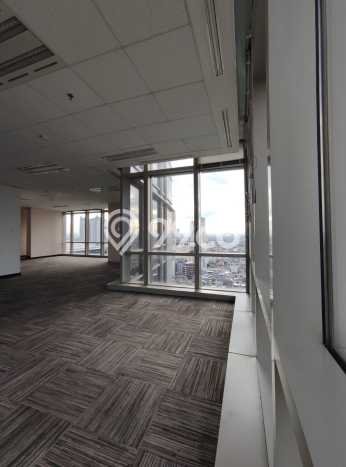 Disewakan Kantor di Kawasan Ramai Thamrin Luas 127m2 Disewakan Kantor di Kawasan Ramai Thamrin Luas 127m2