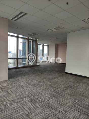 Disewakan Kantor di Kawasan Ramai Thamrin Luas 127m2 Disewakan Kantor di Kawasan Ramai Thamrin Luas 127m2