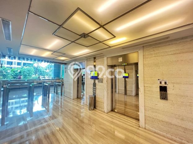 Unit Kantor Disewakan di Kuningan di Area Ramai & Strategis Unit Kantor Disewakan di Kuningan di Area Ramai & Strategis
