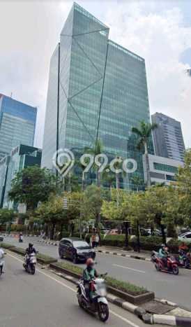 Unit Kantor Disewakan di Kuningan di Area Ramai & Strategis Unit Kantor Disewakan di Kuningan di Area Ramai & Strategis
