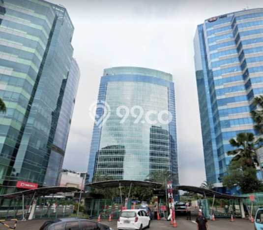 Disewakan Kantor di Kawasan Ramai Pondok Indah Luas 134m2 Disewakan Kantor di Kawasan Ramai Pondok Indah Luas 134m2