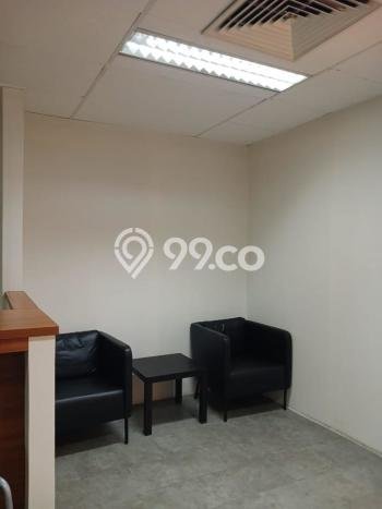 Disewakan Kantor di Kawasan Ramai Pondok Indah Luas 134m2 Disewakan Kantor di Kawasan Ramai Pondok Indah Luas 134m2