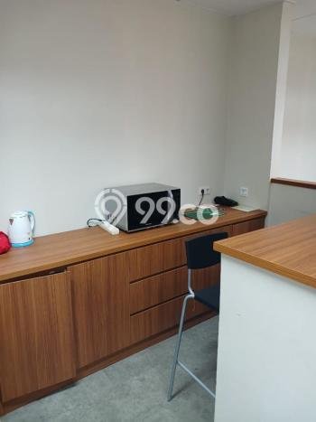 Disewakan Kantor di Kawasan Ramai Pondok Indah Luas 134m2 Disewakan Kantor di Kawasan Ramai Pondok Indah Luas 134m2