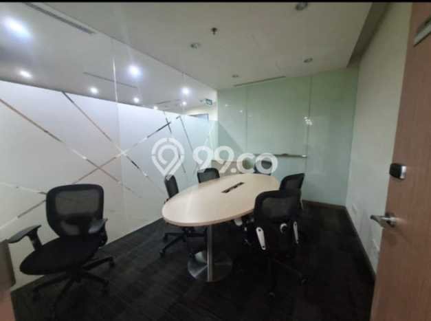 Disewakan Kantor di Kawasan Ramai Kuningan Luas 1126m2 Disewakan Kantor di Kawasan Ramai Kuningan Luas 1126m2