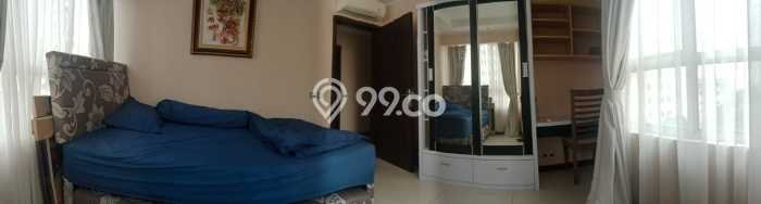 Disewakan Apartemen Minimalis 110m2 Punya 3 KT, 2 KM, Lokasi di Kelapa Gading Disewakan Apartemen Minimalis 110m2 Punya 3 KT, 2 KM, Lokasi di Kelapa Gading