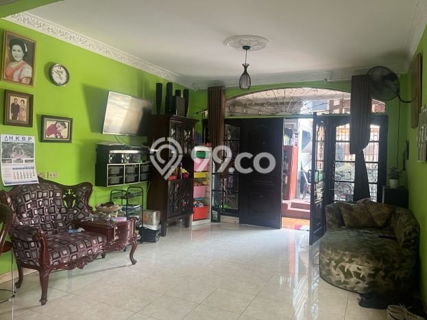 Dijual Rumah Premium dengan Fasilitas Sekitar Komplit di Tanjung Priok, Jakarta Utara Dijual Rumah Premium dengan Fasilitas Sekitar Komplit di Tanjung Priok, Jakarta Utara