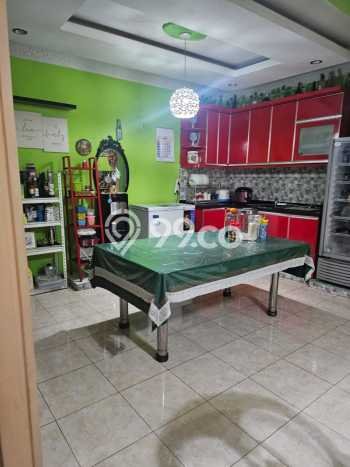 Dijual Rumah Premium dengan Fasilitas Sekitar Komplit di Tanjung Priok, Jakarta Utara Dijual Rumah Premium dengan Fasilitas Sekitar Komplit di Tanjung Priok, Jakarta Utara