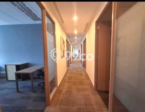 Disewakan Kantor di Kawasan Ramai Kuningan Luas 1126m2 Disewakan Kantor di Kawasan Ramai Kuningan Luas 1126m2