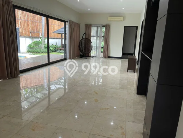 Jual Rumah Luas Elegan Dengan View Cantik di Tb Simatupang, Jakarta Selatan Jual Rumah Luas Elegan Dengan View Cantik di Tb Simatupang, Jakarta Selatan