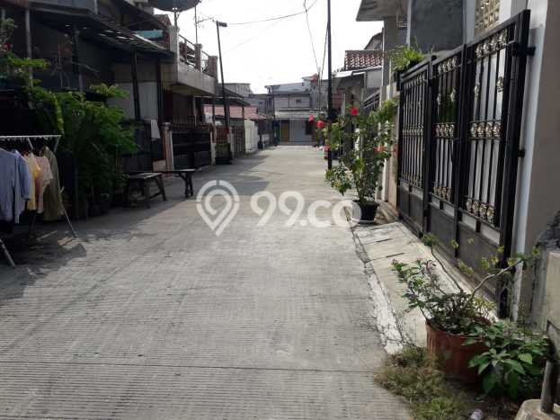 Jual Rumah Strategis Bagus Punya 2 KT di Koja Jakarta Utara SHM Jual Rumah Strategis Bagus Punya 2 KT di Koja Jakarta Utara SHM