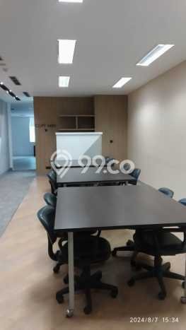 Kantor bagus disewakan di Tanah Abang Jakarta Pusat dengan LB 195m2 harga sewa terbaik Kantor bagus disewakan di Tanah Abang Jakarta Pusat dengan LB 195m2 harga sewa terbaik