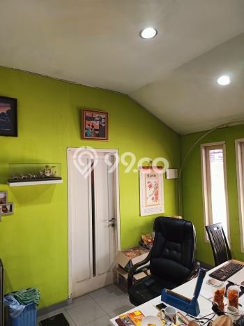 Dijual Rumah Mewah Elegan Dengan View Cantik di Lippo Karawaci, Tangerang Dijual Rumah Mewah Elegan Dengan View Cantik di Lippo Karawaci, Tangerang