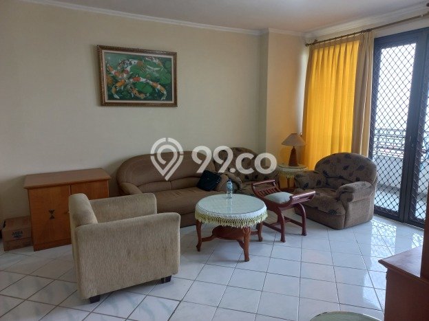Dijual Apartemen 3 KT & 2 KM di Tangerang Lokasi Strategis Dijual Apartemen 3 KT & 2 KM di Tangerang Lokasi Strategis
